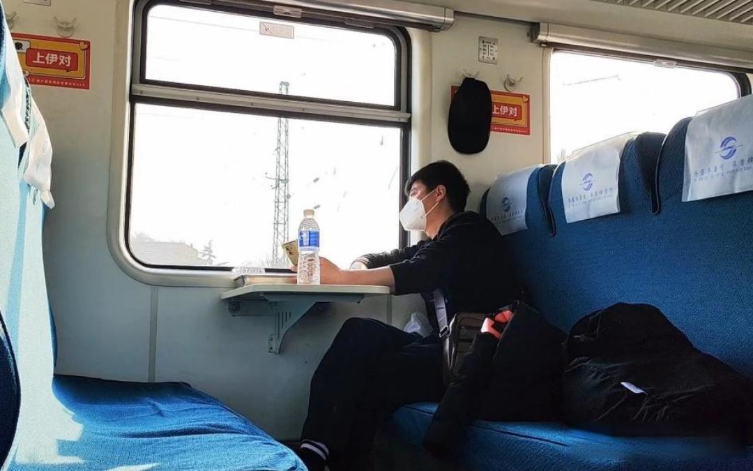 为什么近年来的年味越来越淡了呢#?