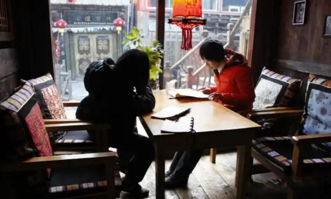 为什么近年来的年味越来越淡了呢#?