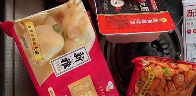 预制菜“攻陷”年夜饭:是解放双手,还是消解了年味?__什么值得买
