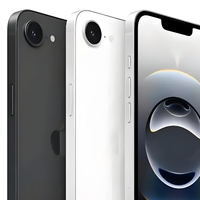 iPhone 17e确认2026年2月19日发布：4499元起售，全系标配Apple Intelligence硬件