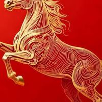 2026马年寄语100句，愿你马年行大运，马到成功，万事顺遂！