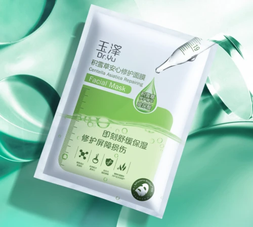 平价≠低效！真正高效的补水修护面霜，关键看这3个成分组合