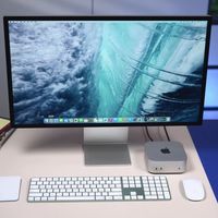 2026年初Mac mini M系列全球热销，成个人AI计算节点首选