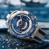 华为WATCH D2不止测血压：13项微体检与全天候健康守护，谁该入手？