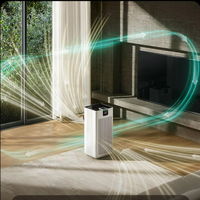 除醛别只看CADR值！352、IAM、小米谁更彻底？分解技术+母婴安全成关键