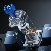 百元磁轴键盘真香还是智商税？全键RT与高回报率下的实战表现拆解