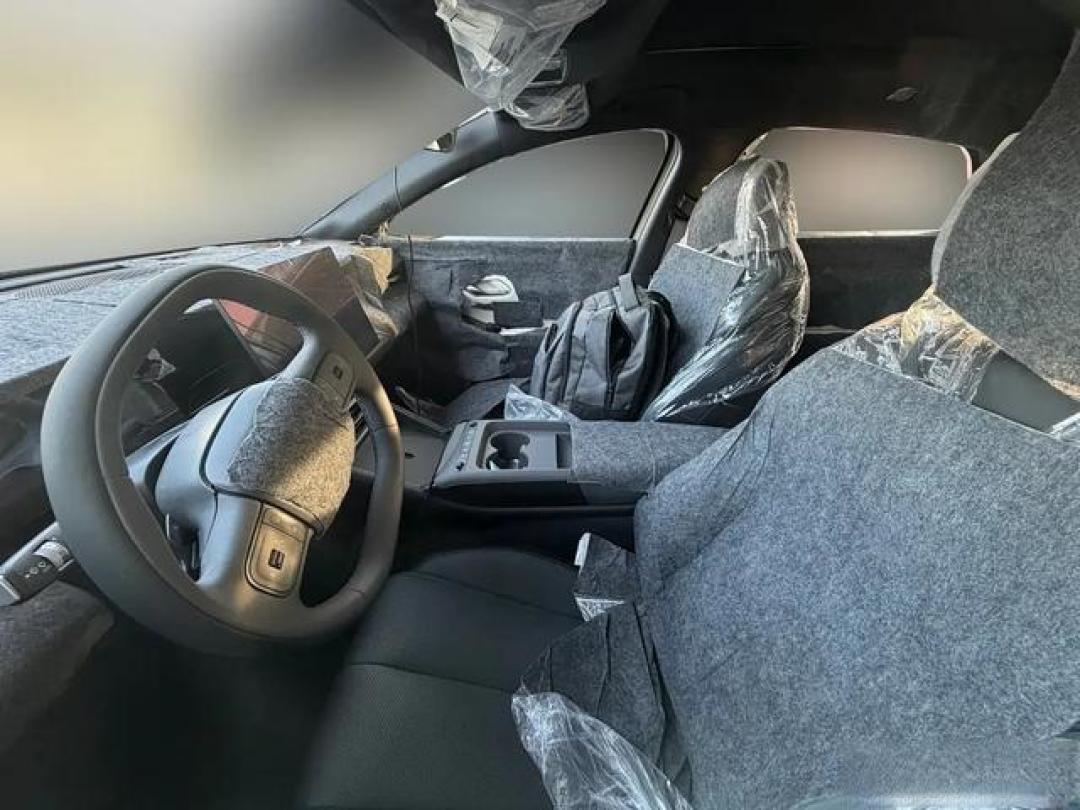 比亚迪新车矩阵曝光:全球新能源车秦MAX智能座舱+530/630km双续航