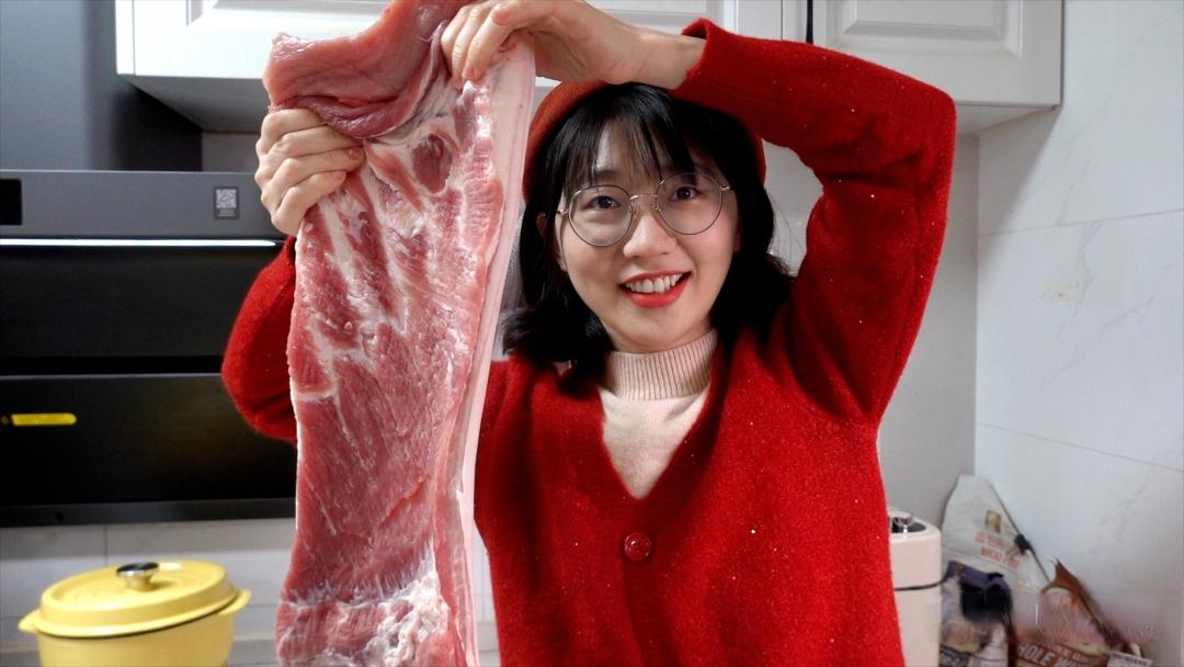 如何烧制瘦肉不硬的红烧肉?