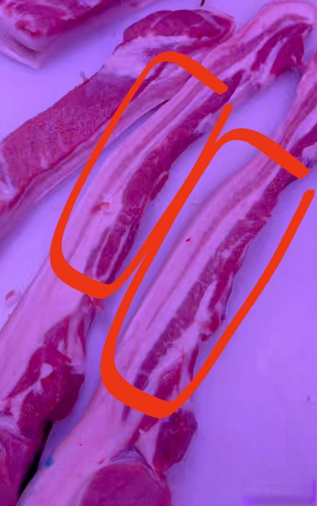 如何烧制瘦肉不硬的红烧肉?
