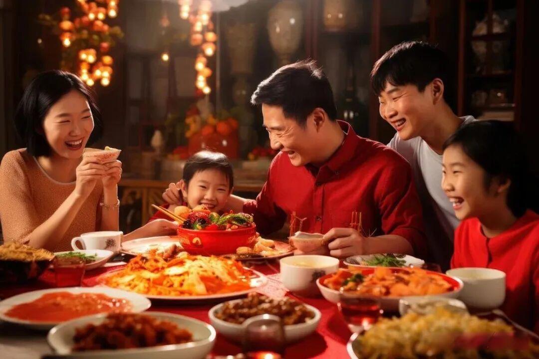 新春口腔小贴士|吃好喝好,更要“齿”久健康!