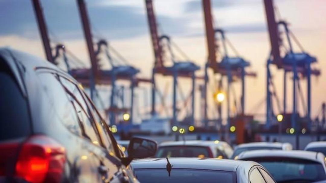 1月出口暴增45%!中国汽车“杀”向海外,真正的风暴才刚刚开始?