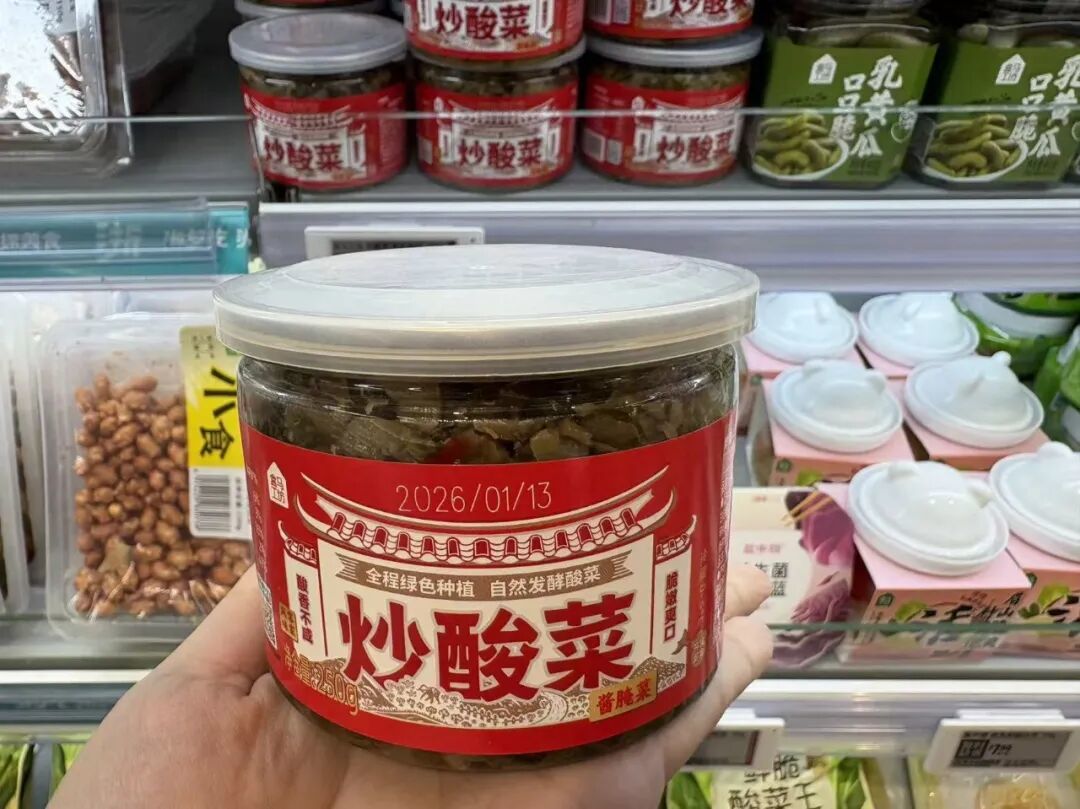 春节宅家人士爱看的盒马年度回购好物TOP20!