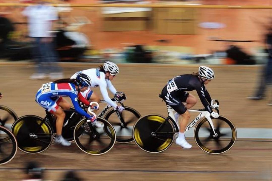 骑行硬核教学！不靠蛮力，轻松保持25km/h长距离巡航，新手秒学会