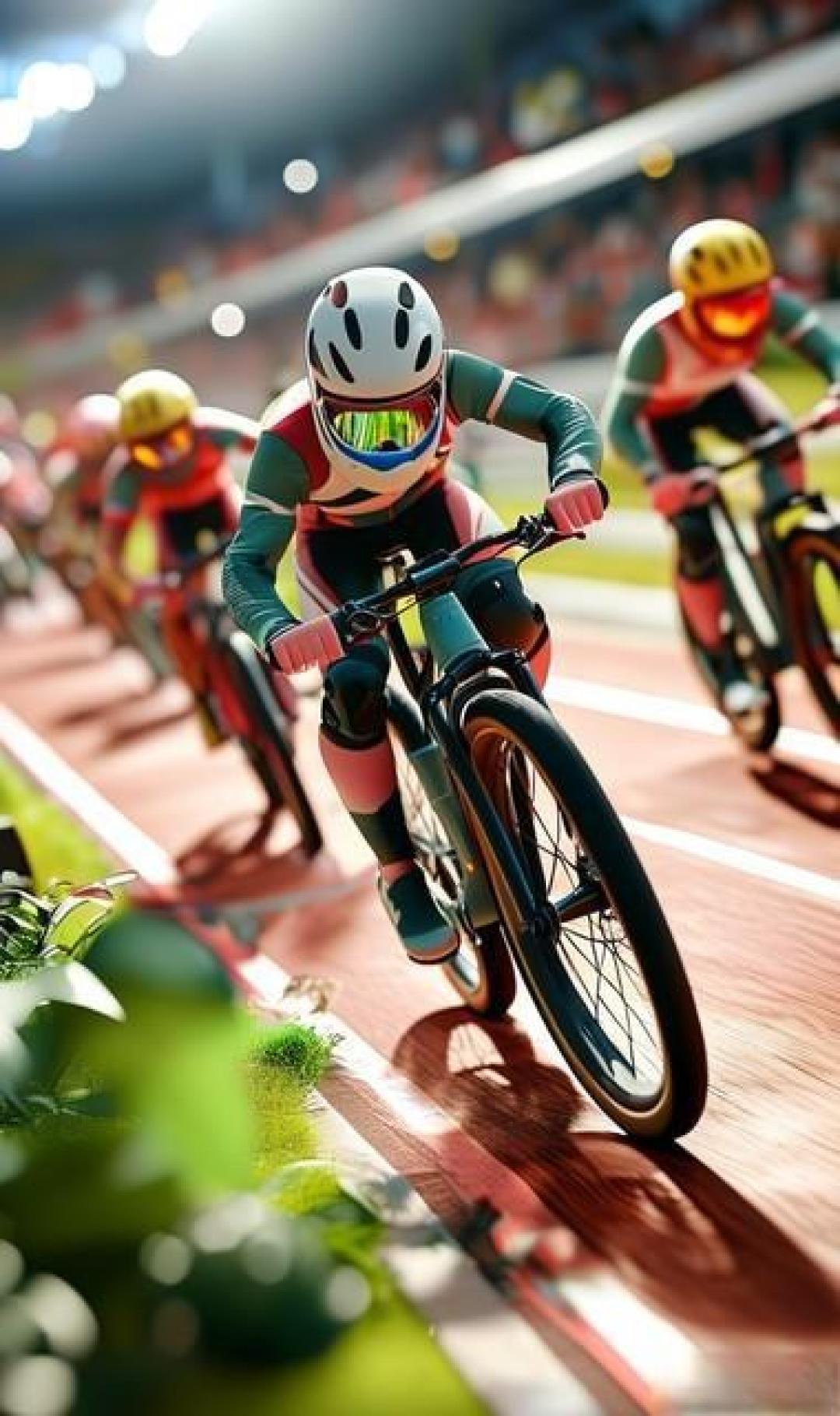 骑行硬核教学！不靠蛮力，轻松保持25km/h长距离巡航，新手秒学会