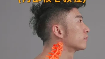 为什么肩颈越按越疼？颈椎失稳才是反复疼痛的元凶 学员课程干货分享，帮你找回颈椎的深层肌力量，重建颈椎稳定性
#肩颈酸痛#体态纠正#健康科普#运动康复#颈椎
