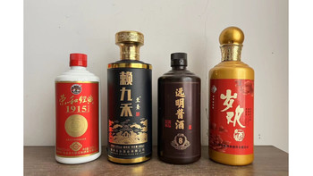 性价比走下坡路的“网红酒”还能碰吗？今天来说说这个话题