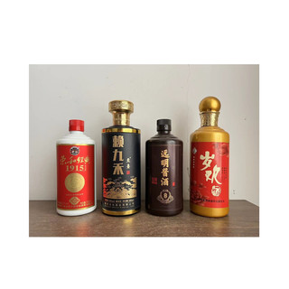 性价比走下坡路的“网红酒”还能碰吗？今天来说说这个话题