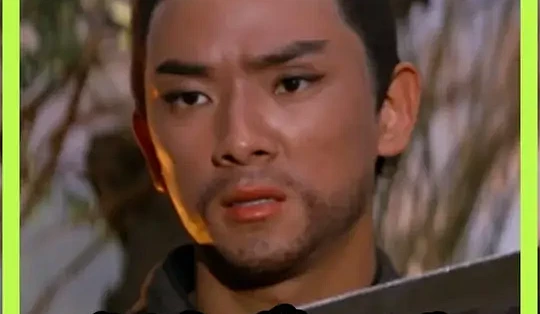 独臂刀:断手成就的武侠神话!张彻如何用残缺颠覆江湖? #香港武侠电影 #武侠经典 #独臂刀 #青年创作者成长计划 #影娱年味不打烊 吴宇森暴力 ...