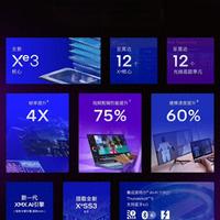 轻薄又能玩游戏？三款酷睿Ultra轻薄本精准推荐