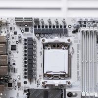 技嘉实木主板是美学突破还是营销噱头？700+用户观点大碰撞