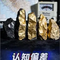 为什么顶级宝石总爱装穷？揭秘10种地质界的“伪装大师” #科普  #捡漏  #未解之谜  #宝石原石  #户外寻宝  
地质学中最有趣的悖论：最昂贵的晶体往往诞生在最平庸的围岩中。从地幔信使橄榄岩到硅化凝灰岩，带你识破大自然的“套壳”骗局，重新定义你的地学常识。