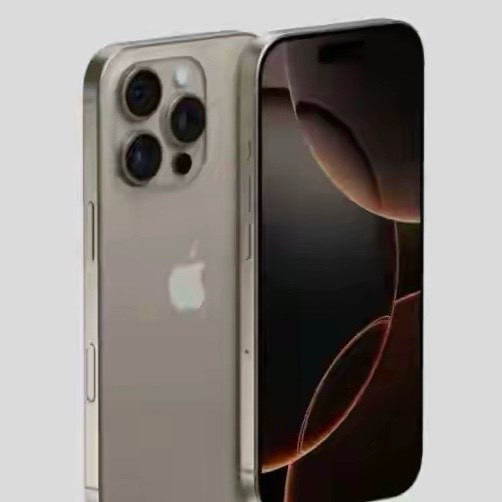 4999的iPhone16 Pro上架了？能闭眼冲吗？