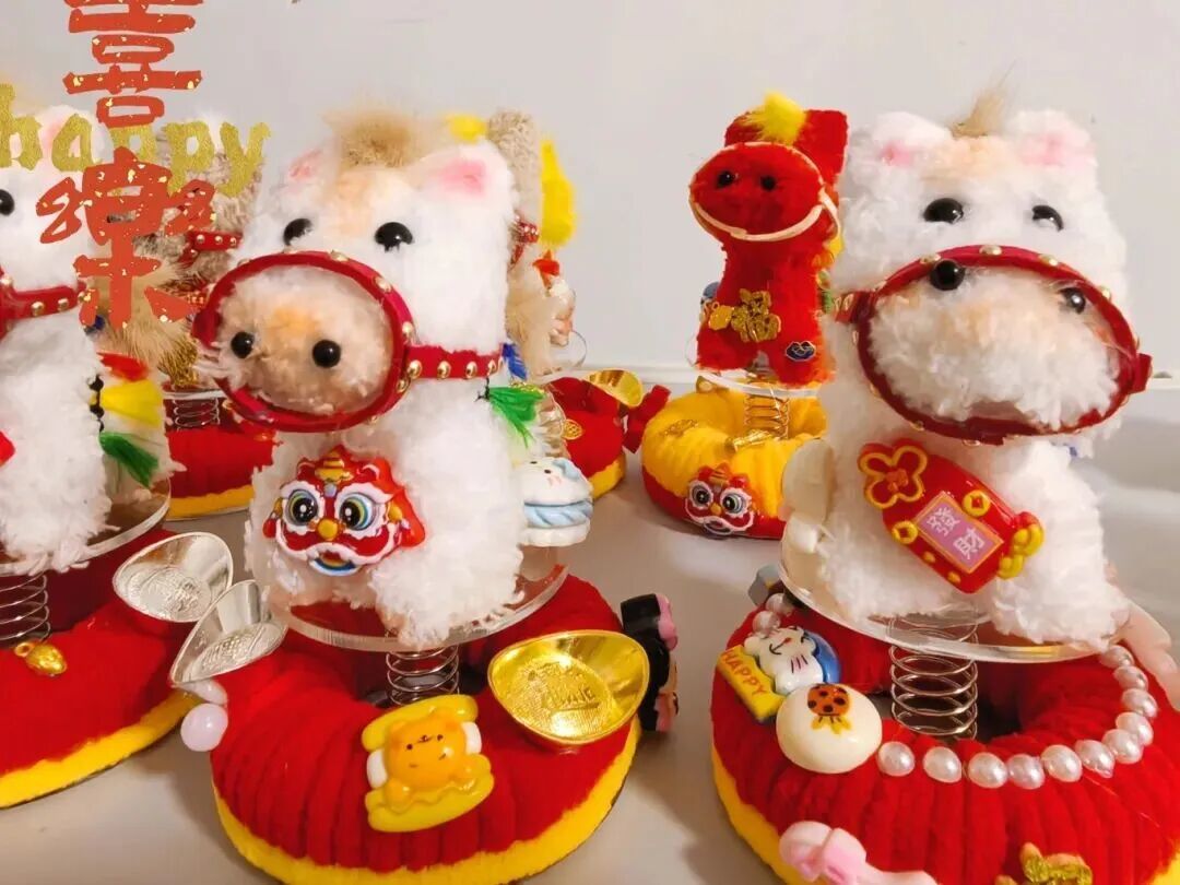 春节觅乡趣，常州乡村等你来～