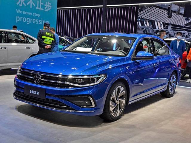 2026款大众宝来开启官降！下调幅度3万元，终端还能再减4万？