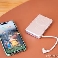 IDMIX多功能移动电源是实用神器还是性能妥协？全网用户观点大PK