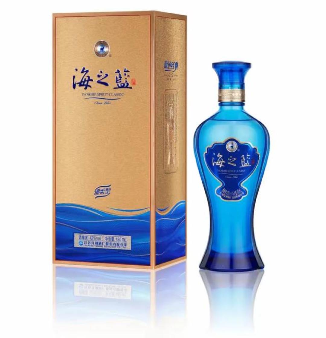 过年各省都喝什么酒？（百元左右，口感为主）