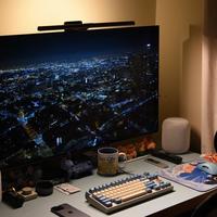 明基ScreenBar Halo是护眼神器还是智商税？1300+用户观点大PK