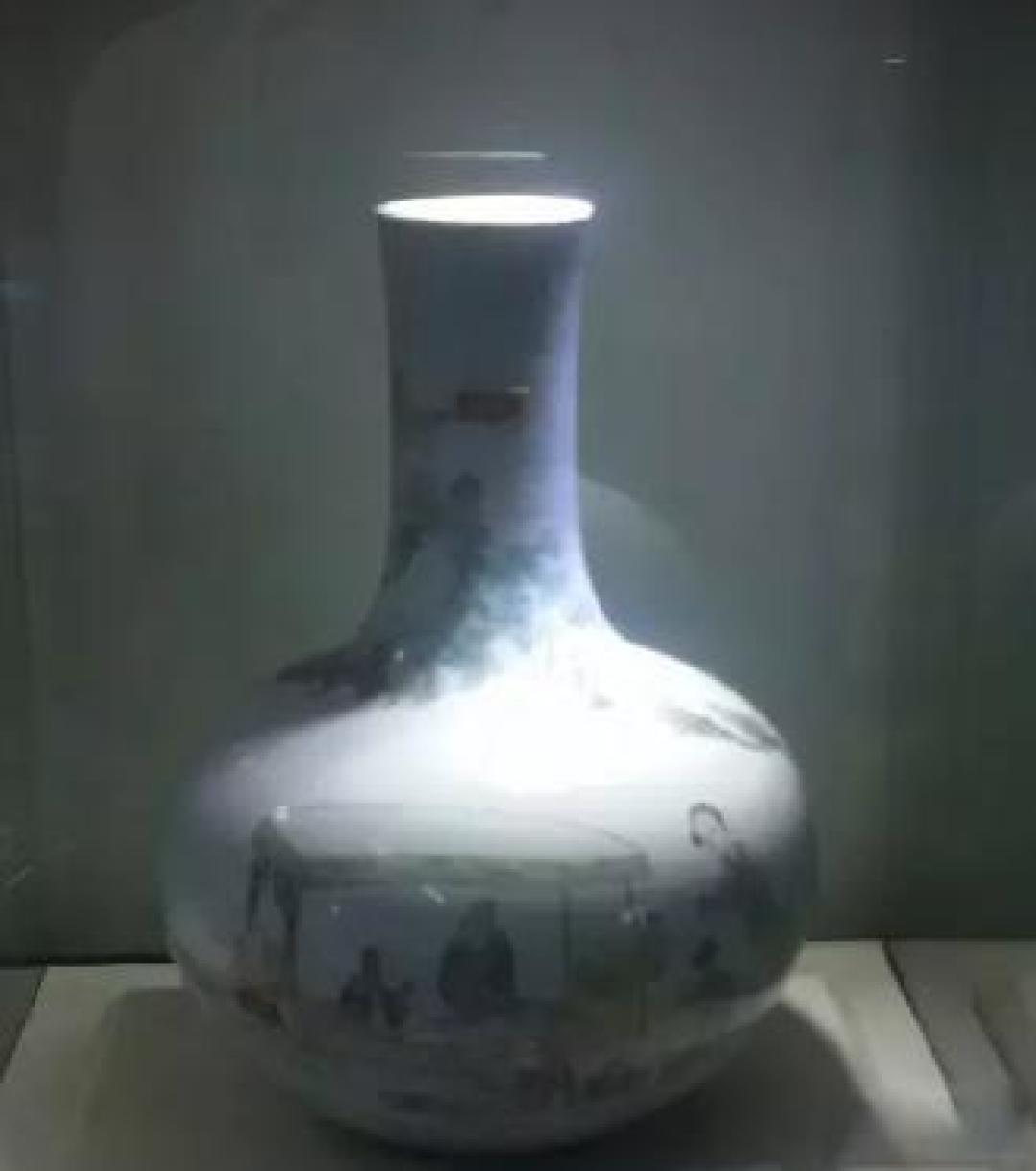 古瓷为什么值钱？收藏有什么用？