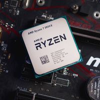 只因DDR5太贵 AMD锐龙7 5800X/XT销量直逼9800X3D