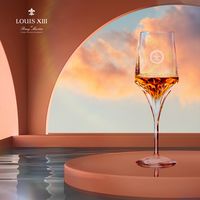 不过万就可以喝到人头马高端产品，最高性价比的路易十三#路易十三 #人头马 #酒知识 #老酒 #老干邑