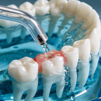 水压稳定性与水流精度成关键：冲牙器选购需按口腔状况匹配，而非盲目追高