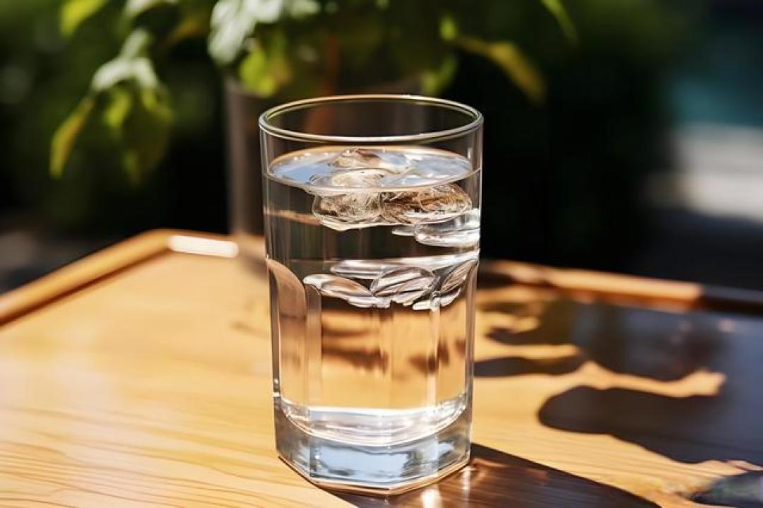 晨起喝水是错误的?医生建议:过了60岁,补水尽量要做到这4点