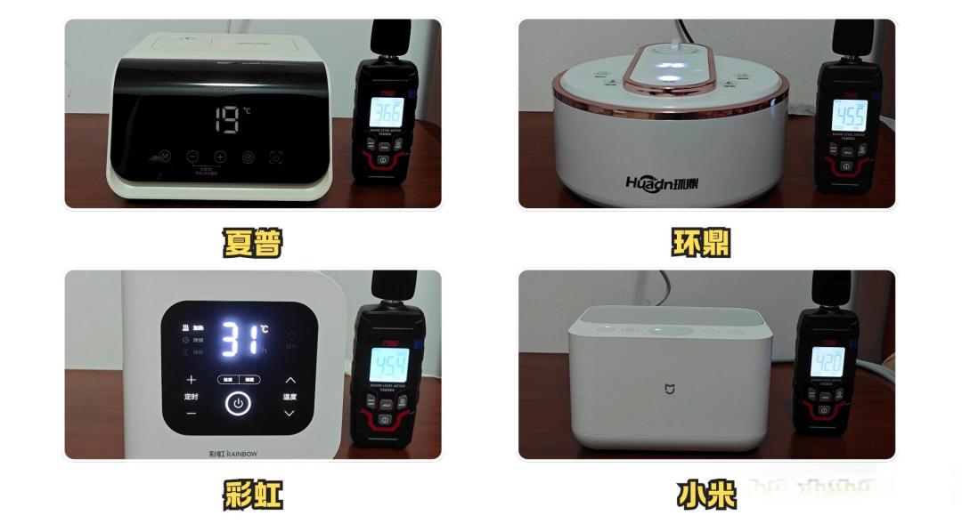 冬天便秘的罪魁祸首竟然是电热毯?该试试水暖毯了!【2026超实用测评】夏普/小米/环鼎/彩虹哪个水暖毯更好用?附最全选购攻略!