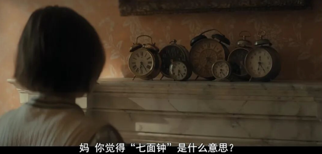 顶配班底的经典悬疑英剧,为何口碑崩盘?