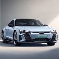 【中配】经销商卖不出去的10款车：数据揭秘现状 - the SUV geek