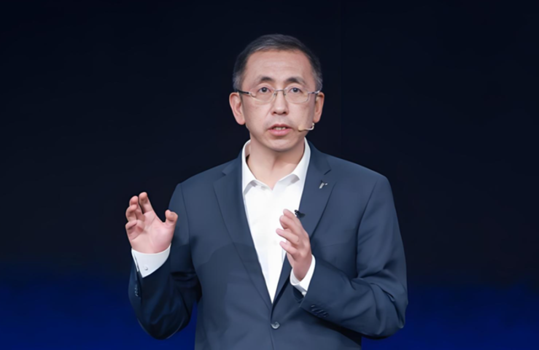 岚图上市进入倒计时:2025年营收349亿盈利10亿 武汉将收获重要IPO