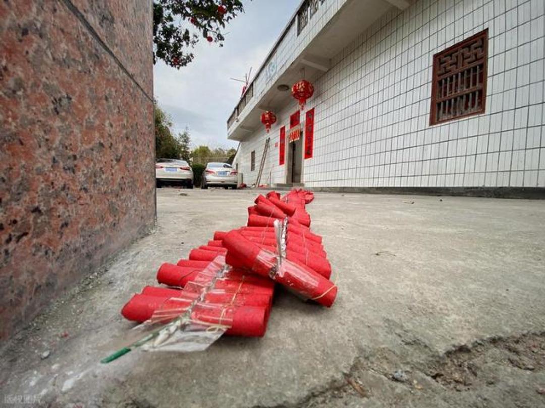下周就是春节,建议冠心病患者:1不累,2不酒,3要静安稳过新春
