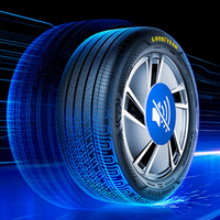 2026年静音轮胎品牌：中汽严选实测解析 打造全场景静谧驾乘体验