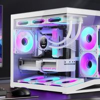 新手装机必看：机箱选购避坑只看这3点就够了