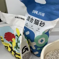 混合猫砂真能兼顾除臭、低尘与结团？关键看这3个配比维度