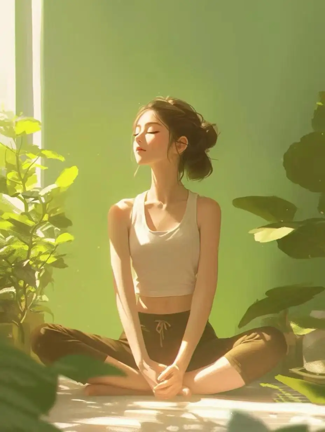 体质极差的人该如何从头开始恢复身体素质?