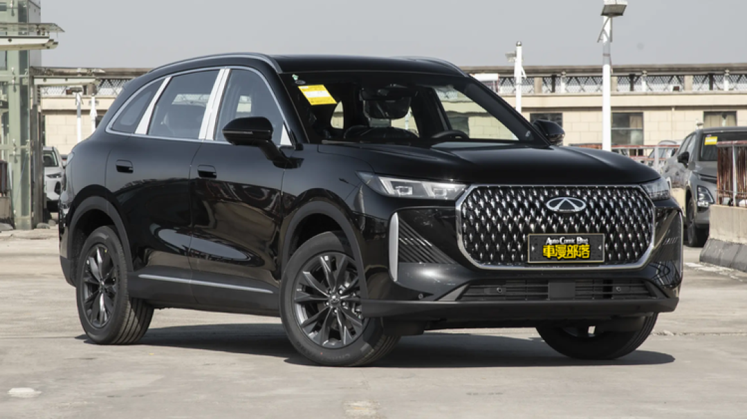 新年必入款SUV,博越L、瑞虎8、哈弗H6L,谁才是10万级真王者?