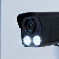 普联800万全彩夜视是真刚需还是营销噱头？1200+用户观点大碰撞