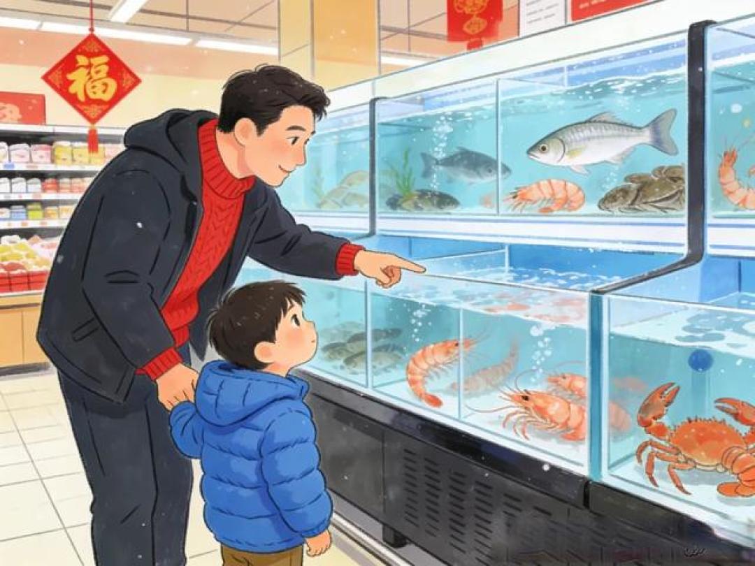 二十五 | 近万种食物评分出炉，最健康的是这几种↘