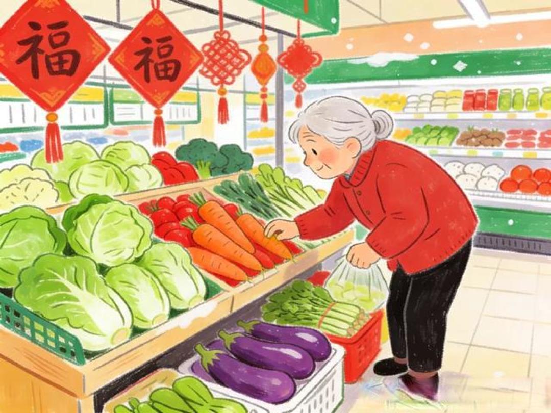 二十五 | 近万种食物评分出炉，最健康的是这几种↘
