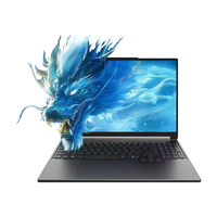 蛟龙16P潮玩版开箱验机，保姆级验机教程，大学生首选性价比 感谢安徽娜娜小姐姐对咱们阿天的信任与支持#机械革命 #蛟龙16pro #开箱验机 #验机教程 #游戏本